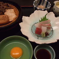 人形町今半 新宿第一生命ビル店 - 今半御膳