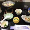 湯浅城 - 料理写真: