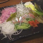 和創中華庵 Baki - 