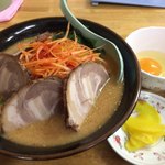 くるまやラーメン - 