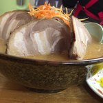 Kuruma Ya Ramen - 