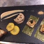 鉄板焼とワイン COCOLO 福島店 - 