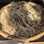 蕎遊庵 - 十割蕎麦
      2017/12/16(土)訪問