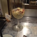 鉄板焼とワイン COCOLO 福島店 - 