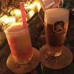 珈琲院トランプ堂 - 