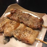 北新地たゆたゆ - 