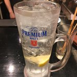 北新地たゆたゆ - 