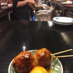 北新地たゆたゆ - 