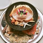 グランド ダイア - 