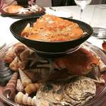 グランド ダイア - 