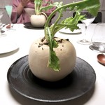 グランド ダイア - 