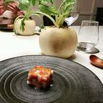 グランド ダイア - 