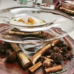 グランド ダイア - 