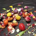 グランド ダイア - 