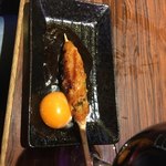 Yakitori Izakaya Uesutan - 