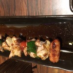 Yakitori Izakaya Uesutan - 