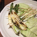 Yakitori Izakaya Uesutan - 