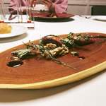 グランド ダイア - 