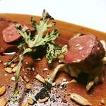 グランド ダイア - 