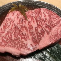 尾崎牛焼肉 銀座 ひむか - 