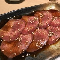 尾崎牛焼肉 銀座 ひむか - 