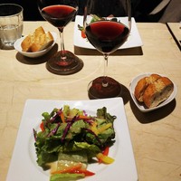 世界のワイン博物館 グランフロント大阪店  - 