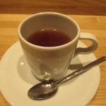 洋食 おがた - 紅茶