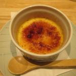 洋食 おがた - デザート