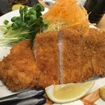 Echigo Tonkatsu Ninjintei - 