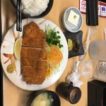 Echigo Tonkatsu Ninjintei - 