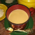 ガーンヴ ラバーリー - 