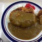 カムイスキーリンクス セルフレストラン - モッタリしてます（笑）1000円…
            散らかってます（笑笑笑）