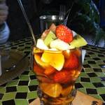 ガーンヴ ラバーリー - 