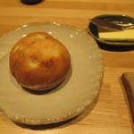 洋食 おがた - パン