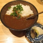 洋食 おがた - カレー