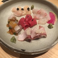 鮨 たくま - 