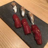 鮨 たくま - 