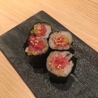 鮨 たくま - 