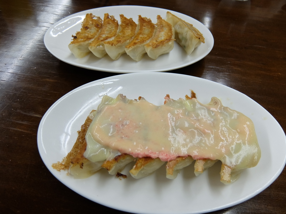 ぎょうざの龍門 MEGAドン・キホーテラパーク宇都宮店 name=