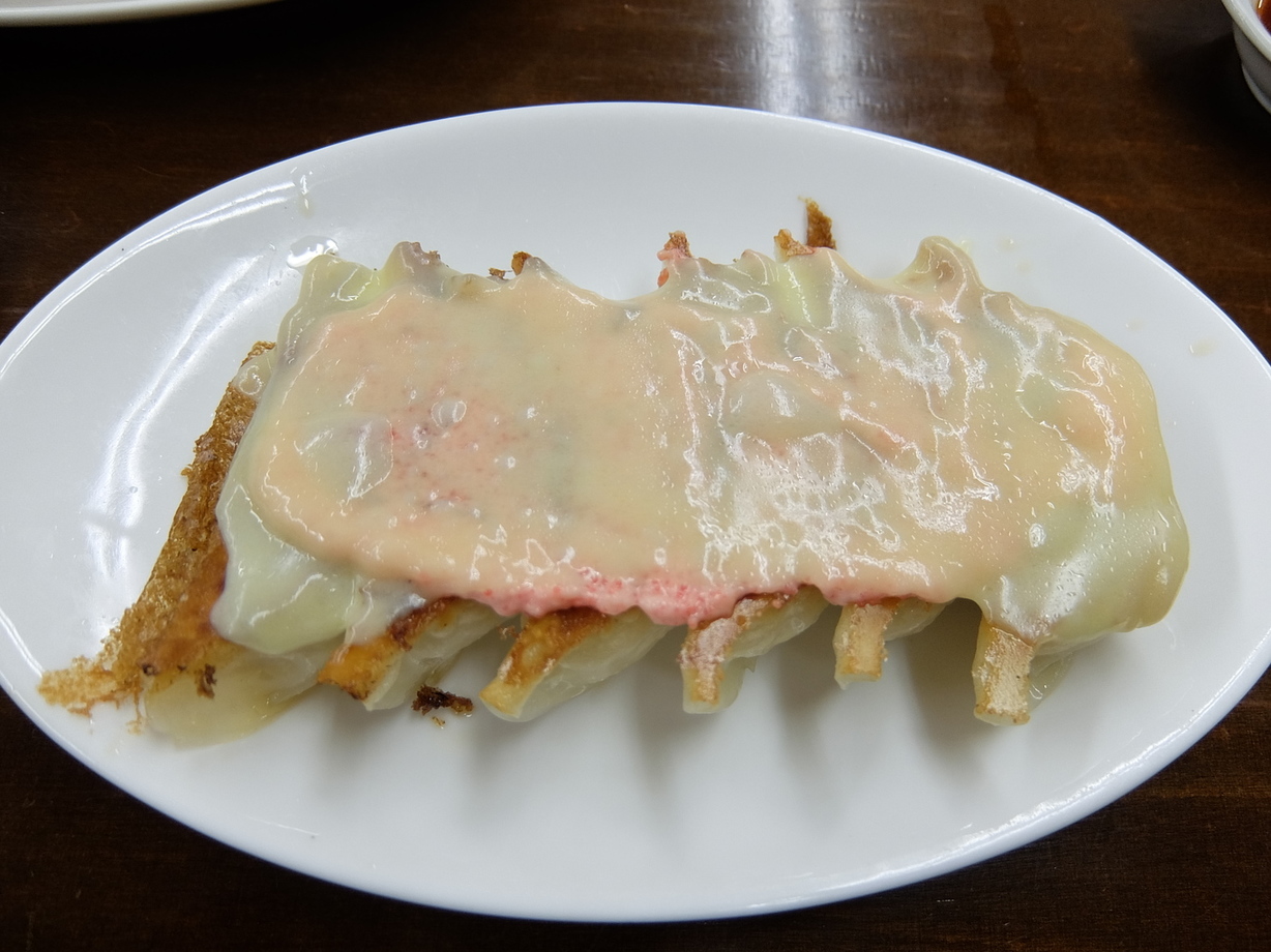 ぎょうざの龍門 MEGAドン・キホーテラパーク宇都宮店 name=