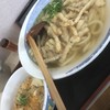 鳴門うどん 錦町店