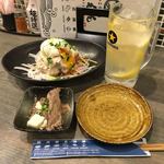 ほっこり酒場 亜もん - 
