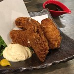 ほっこり酒場 亜もん - 
