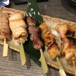 ほっこり酒場 亜もん - 