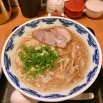 麺や 福十八 - 