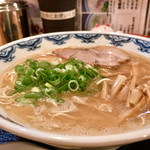 麺や 福十八 - 