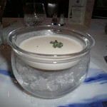 ザ・フジヤ - 二層仕立てスープ