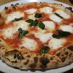 Pizzeria Va Booo - 