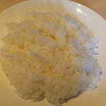 Kokka Shokudou - ご飯
