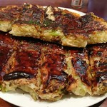 ふきや　玉子焼（特大）